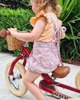 Комплект Трехколесный балансирующий велосипед Trybike рубиновый (TBS-2-RED-VIN+TBS-100-TKV) (2000065889013) - изображение 11