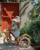 Комплект Трехколесный балансирующий велосипед Trybike рубиновый (TBS-2-RED-VIN+TBS-100-TKV) (2000065889013) - изображение 14