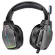 Навушники REAL-EL GDX-7680 Black - изображение 2