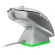 Мышка Razer Viper Ultimate Mouse Dock Wireless RGB White (RZ01-03050400-R3M1) - изображение 4