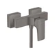 Змішувач для душу Hansgrohe Metropol Brushed Black (32560340) - зображення 1