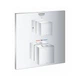 Смеситель для душа Grohe Grohtherm Cube термостатический, хром (24153000) - изображение 1