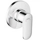 Змішувач прихованого монтажу HANSGROHE Vernis Blend хром латунь 110мм 71649000 - зображення 1