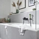 Ручний душ дитячий Hansgrohe Jocolino 2Jet crocodile, зелений (28788570) - изображение 7