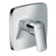 Смеситель для душа Hansgrohe Logis однорычажный, хром (71605000) - изображение 1