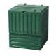 Компостер садовый Graf Eco-King 600 л, зеленый (627001) - изображение 1