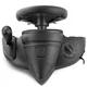 Игровой проводной руль Esperanza PC/PS3 Black/Green (EGW102) - изображение 2