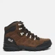 Мужские демисезонные ботинки для треккинга с мембраной Jack Wolfskin Refugio Texapore Mid M 4049841-5298 44.5 (10UK) 27.6 см (4060477907673) - изображение 1