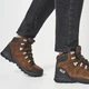 Мужские демисезонные ботинки для треккинга с мембраной Jack Wolfskin Refugio Texapore Mid M 4049841-5298 44.5 (10UK) 27.6 см (4060477907673) - изображение 2