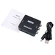 Адаптер переходник HDMI to AV RCA для PC / DVD / TV приставки / Ноутбука - изображение 4