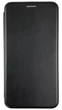 Чехол-книжка Elegant на Vivo Y1S черный - изображение 1