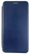 Чохол-книжка Elegant на Vivo Y1S синій - зображення 1