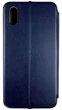 Чохол-книжка Elegant на Vivo Y1S синій - зображення 2