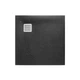 Душовий піддон Roca Terran 1000х1000, BLACK (AP1033E83E801400) - изображение 1