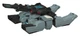 Трансформер HASBRO Шоквейв Вояджер Transformers Animated Voyager Shockwave - зображення 2