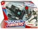 Трансформер HASBRO Шоквейв Вояджер Transformers Animated Voyager Shockwave - зображення 3