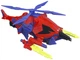 Трансформер HASBRO Вортекс Делюкс Transformers Generations Deluxe Fall of Cybertron Vortex (частина Брутікуса) - зображення 5