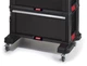 Комод инструментальный для хранения инструмента на колесах KETER SET DRAWER - изображение 3