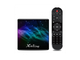 Стационарный медиаплеер Sky X88 King 4/128GB - изображение 1