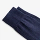 Пара жіночих гольфів Dodo Socks Indigo 36-38 - изображение 3