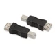 Переходник адаптер для принтера, сканера Alitek USB Type-A Female - USB Type-B Male (48454) - изображение 4