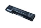 Аккумулятор для ноутбука HP HSTNN-LB2G Compaq 6560b 10.8V Black 5200mAh OEM (059148) - изображение 2