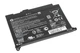 Аккумулятор для ноутбука HP BP02XL 15-au 7.7V Black 5150mAh Original PRC (058532) - изображение 1
