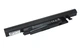 Аккумулятор для ноутбука DNS A41-B34 HAIER S500 14.4V Black 2600mAh OEM - изображение 1
