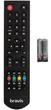 LED-телевізор Bravis LED-43M8000 + T2 (6703357) - изображение 4