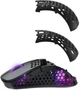 Мышь Xtrfy M4 RGB Wireless Black (M4W-RGB-BLACK - изображение 8