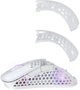 Mysz Xtrfy M4 RGB Wireless White (XG-M4-WL-WHITE) - obraz 8