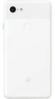 Google Pixel 3XL 4/128Gb Clearly White G013C - изображение 3