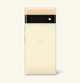Смартфон Google Pixel 6 Pro 12/128GB Sorta Sunny - зображення 3