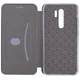 Чохол-книжка класичний на Xiaomi Redmi 9 (Чорний) Epik (7232) - зображення 2