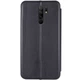 Чохол-книжка класичний на Xiaomi Redmi 9 (Чорний) Epik (7232) - зображення 3