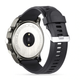 Умные часы Smart Watch Max Robotics Hybrid Sporttech ZX-01 (6277) gl78 - изображение 3