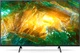 Телевизор Sony KD49XH8096BR - изображение 2