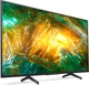 Телевизор Sony KD49XH8096BR - изображение 5