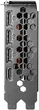Видеокарта EVGA RTX 3060 12Gb XC BLACK GAMING LHR (12G-P5-3655-KR) - зображення 3