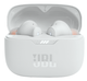 Гарнітура JBL TUNE T230NC TWS White (JBLT230NCTWSWHT) (6770007) - изображение 2