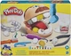 Zestaw Play-Doh Hasbro Pan Wykałaczka (5010993791835) - obraz 1