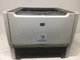 Лазерний принтер б/в HP Laserjet 2015 / монохромний друк / 1200x1200 dpi / A4 / 27 стор. хв / USB 2.0 + Кабелі - зображення 2