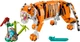 Конструктор LEGO Creator Величний тигр 755 деталей (31129) - зображення 2