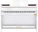 Цифрове піаніно Casio GP-310 White (GP-310WE) - зображення 2