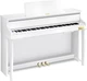 Цифрове піаніно Casio GP-310 White (GP-310WE) - зображення 4