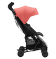 Прогулянкова коляска Britax Holiday Double (Coral Peach) - зображення 3