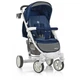 Прогулочная коляска El Camino Zeta ME 1011L Deep Blue - изображение 1