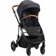 Прогулянкова коляска Britax-Romer Strider M Black Shadow - зображення 3