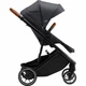 Прогулянкова коляска Britax-Romer Strider M Black Shadow - зображення 5