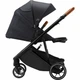 Прогулянкова коляска Britax-Romer Strider M Black Shadow - зображення 6